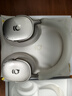 倍思Inspire XH1耳機(jī)頭戴式 -48dB主動降噪藍(lán)牙游戲耳機(jī) Sound by Bose聲學(xué)架構(gòu) 適用于華為oppo蘋果17 曬單實拍圖