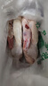 農村散養活鴨子肉土鴨整只鴨子鴨脖鴨頭鴨腿 鴨子2只裝（共4斤） 曬單實(shí)拍圖