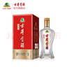 古井貢酒 經(jīng)典濃香型白酒 50度純糧食口糧酒 50度 500mL 4瓶 （整箱裝） 曬單實(shí)拍圖