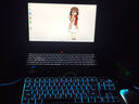 神舟（HASEE）戰神S8/Z8/T8系列游戲筆記本電腦 酷睿i5/i7/i9處理器/RTX4050/4060獨顯直連/15.6英寸高清屏 S8D4暢玩版i5/4060/16G+512G 曬單實(shí)拍圖