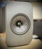 KEF LSX II LT 輕奢版無(wú)線(xiàn)HiFi電腦音響藍牙2.0立體聲桌面有源音箱發(fā)燒級高保真家用電視揚聲器套裝 LSX II LT輕奢版炭黑 曬單實(shí)拍圖