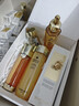 嬌蘭（Guerlain）抗皺緊致套裝全新第四代復原蜜雙效精華護膚品禮盒生日禮物送女友 曬單實(shí)拍圖