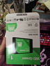 西部數(shù)據(jù)（WD） Green SSD固態(tài)硬盤 SATA3.0接口 綠盤 筆記本臺式機硬盤 高速低功耗 SATA3.0 1TB 曬單實拍圖