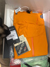 ARC'TERYX始祖鳥(niǎo) BETA JACKET GORE-TEX 防水 男子 沖鋒衣 Verve/躍動(dòng)橙 S 曬單實(shí)拍圖