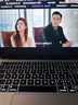 Apple/蘋果AI筆記本/2025款MacBookAir13英寸M4(10+10核)16G 512G 天藍(lán)色電腦MC6U4CH/A 曬單實(shí)拍圖