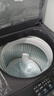 海爾（Haier）波輪洗衣機全自動(dòng)家用12公斤大容量XQB120-BZ20D1 京東自營(yíng)直驅變頻一級能效家電國家補貼以舊換新 曬單實(shí)拍圖