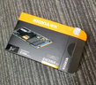 鎧俠（Kioxia）SD10/SE10/VD10固態(tài)硬盤(pán) M.2接口 NVME協(xié)議 臺式機筆記本電腦SSD 鎧俠SD10-2TB·PCIE4.0 標配:散熱片+螺絲+螺絲刀 曬單實(shí)拍圖