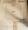 美的（Midea）體重秤體重稱(chēng)家用家用健康秤電子秤高精度稱(chēng)重計電子秤人體高精度智能體重稱(chēng)健身減肥運動(dòng) 曬單實(shí)拍圖