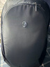 ALIENWARE AURORA外星人筆記本電腦包X/M 16X系列輕薄大容量電競旅行雙肩背包通勤 【新品】AW7825P（18寸） 曬單實(shí)拍圖