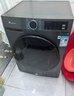 小天鵝（LittleSwan）滾筒洗衣機(jī)全自動(dòng)家用 帶烘干洗烘一體 TD100APUREPRO 10公斤 以舊換新 家電國(guó)家補(bǔ)貼20% 一級(jí)能效 曬單實(shí)拍圖