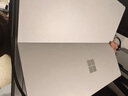 微軟（Microsoft）Surface Pro 第11版 二合一筆記本電腦 國家補貼20% 輕薄本 AI+PC 驍龍 X Elite 16G 512G 亮鉑金 曬單實(shí)拍圖