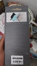 CUKTECH酷態(tài)科【3C認(rèn)證可上飛機(jī)】磁吸充電寶自帶線(xiàn)MagSafe無(wú)線(xiàn)10000毫安22.5W快充適用蘋(píng)果17/16小米CP12 曬單實(shí)拍圖