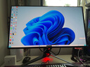 華碩ROG 超神32 PG32UCDMR 31.5英寸4K顯示器OLED 240Hz顯示器電競G-sync兼容0.03ms響應HDR400 DP2.1 曬單實(shí)拍圖