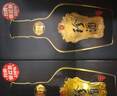 ZHENJIU珍十五醬香型白酒2023/2024年份隨機(jī)發(fā)貨 中秋好禮喜酒 53度 500mL 2瓶 曬單實(shí)拍圖