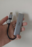 宏碁（acer）USB3.0轉千兆網(wǎng)口擴展塢分線(xiàn)器HUB集線(xiàn)器 筆記本電腦網(wǎng)線(xiàn)轉接頭RJ45轉換器臺式機拓展塢 曬單實(shí)拍圖