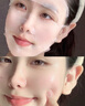 儒意（RUYI）VC爽膚水500ml濕敷水補水保濕水抗皺緊致護膚化妝去黃提亮精華水 曬單實拍圖