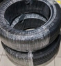 米其林（MICHELIN）汽車(chē)輪胎 215/55R17 94V 浩悅五代Primacy 5 適配邁騰帕薩特/天籟 曬單實(shí)拍圖
