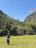 G.DUCKKIDS小黃鴨女童秋裝套裝朱迪兔子警官衣服2025新款兒童cos服裝春秋季 三件套 110 建議4~5歲【100-110cm】cm 曬單實(shí)拍圖