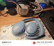 Bose QuietComfort消噪耳機 – 暮色藍 頭戴式無(wú)線(xiàn)藍牙降噪 QC45升級款 風(fēng)噪濾除新體驗 曬單實(shí)拍圖