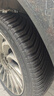 米其林（MICHELIN）汽車(chē)輪胎 255/45R20 105V 跨悅二代 CROSSCLIMATE 2 SUV 曬單實(shí)拍圖