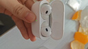 華強北【直營正品丨頂配Pro9代】25年新款適配蘋果藍牙耳機AirPods Pro2無線主動降噪iPhone16/15入耳式 ANC 主動降噪+空間音頻+滑動調(diào)音 【頂配版】 曬單實拍圖