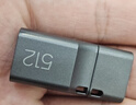三星（SAMSUNG）512GB Type-C 秘境灰 U盤(pán) 讀速400MB/s 適用手機平板電腦 大容量高速便攜學(xué)生辦公 適用哨兵模式 曬單實(shí)拍圖