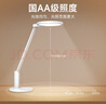 孩視寶國AA全光譜閱讀護眼臺燈學(xué)生兒童家用防藍光床頭插電led燈NC17-V 曬單實(shí)拍圖