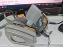 3M防毒面具噴漆防塵防有機氣體防毒面罩面具套裝（6200+6001 七件套） 曬單實(shí)拍圖