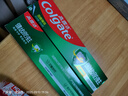 高露潔（Colgate）冰爽龍井青檸牙膏180g 10倍持久清涼感清新口氣 新老包裝隨機發(fā)貨 曬單實(shí)拍圖