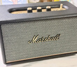 馬歇爾（Marshall） ACTON III第三代家用無(wú)線(xiàn)藍牙5.2音箱重低音音箱 黑色 曬單實(shí)拍圖