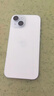 Apple/蘋果 iPhone 15 (A3092) 128GB 藍(lán)色 支持移動(dòng)聯(lián)通電信5G 雙卡雙待手機(jī) 曬單實(shí)拍圖