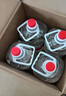 牛欄山二鍋頭 大桶裝 泡酒 口糧酒 清香風(fēng)格 62度 5L*4桶 整箱裝 曬單實(shí)拍圖