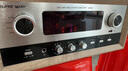 JBL STUDIO530書架音箱 HIFI高音號(hào)角無(wú)源環(huán)繞室內(nèi)音響 棕色音箱+數(shù)位膽機(jī)CD套裝 曬單實(shí)拍圖