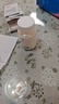 覓璽膠囊空殼 5#易吞服適用于老人小孩寵物用藥裝粉小號空心膠囊藥殼 曬單實(shí)拍圖