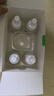 欖菊電蚊香液家用4瓶*1器補充裝無(wú)香味液體電熱驅蚊水驅蚊液蚊香器 曬單實(shí)拍圖
