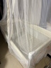 coolbaby嬰兒床可調高度可移動(dòng)多功能折疊新生兒寶寶床可可蛋奶米升級款 曬單實(shí)拍圖