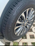 普利司通汽車(chē)輪胎 215/60R16 95V 綠歌伴EP300 適配星瑞/邁騰/帕薩特/影豹 曬單實(shí)拍圖