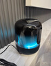 華為Sound X4韻律黑藍牙音箱家用桌面電腦音響無(wú)線(xiàn)立體聲高保真智能音響禮物 適配Vision 5 Pro 曬單實(shí)拍圖
