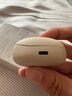 wedoking無(wú)線睡眠藍(lán)牙耳機(jī)asmr睡覺(jué)專用隔音降噪側(cè)睡不壓耳隱蔽豆式型專業(yè)助眠耳塞小巧適用于蘋果華為安卓 曬單實(shí)拍圖
