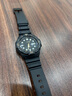 卡西歐（CASIO） 卡西歐(CASIO)手表 樹(shù)脂皮帶運動(dòng)防水兒童學(xué)生電子表日期星期 MRW-200H-1E 曬單實(shí)拍圖
