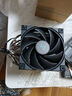 九州風(fēng)神（DEEPCOOL）冰立方 AK620 CPU風(fēng)冷散熱器（鍍鎳六熱管/260W散熱/FDB風(fēng)扇/矩陣鰭片） 曬單實(shí)拍圖