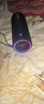 華為Sound Joy 2 智能版 便攜式音箱 高保真電腦音響 兩臺組建立體聲 26小時(shí)長(cháng)續航戶(hù)外音箱 曜石黑 曬單實(shí)拍圖