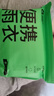 巴迪高（BADIGAO）一次性雨衣加厚一體全身防暴雨成人雨披便攜戶(hù)外騎行登山長(cháng)款帶帽 曬單實(shí)拍圖