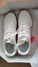 李寧太極鞋新款輕質(zhì)防滑橡膠底男女武術(shù)練功鞋太極拳晨練運動(dòng)鞋白色43 曬單實(shí)拍圖