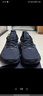 adidas PUREBOOST 21體測跑步鞋男女阿迪達斯官方   黑色/深灰   40 曬單實拍圖