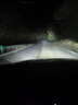猛道17-18-19-20款寶駿E100 E200 E300專用LED大燈遠近光前車燈泡改裝 寶駿E200 遠近一體 48燈大芯片燈珠款/一只 曬單實拍圖