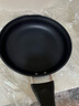 雙立人（ZWILLING）不粘鍋平底煎鍋煎蛋鍋煎餅鍋牛排鍋Motion L20cm家用烹飪小鍋具 曬單實(shí)拍圖