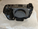 索尼（SONY）ILME-FX3A 攝像機 FX3A全畫(huà)幅電影攝影機 4K視頻 直播Vlog視頻機 FX3A單機身(不包含鏡頭) 官方標配【無(wú)基礎配件】 曬單實(shí)拍圖