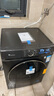 小天鵝（LittleSwan）滾筒洗衣機水魔方智能投放10公斤洗脫/洗烘一體全自動(dòng)家用1.1洗凈比一級能效以舊換新家電國家補貼 【10KG洗脫】升級智能投放+巡航除菌+WIFI 曬單實(shí)拍圖