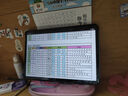 華為平板電腦MatePad 11.5英寸2024國家補貼 護眼柔光全面屏高刷 學(xué)生網(wǎng)課學(xué)習 標準版丨8G+128G WIFI 深空灰 官方標配 曬單實(shí)拍圖